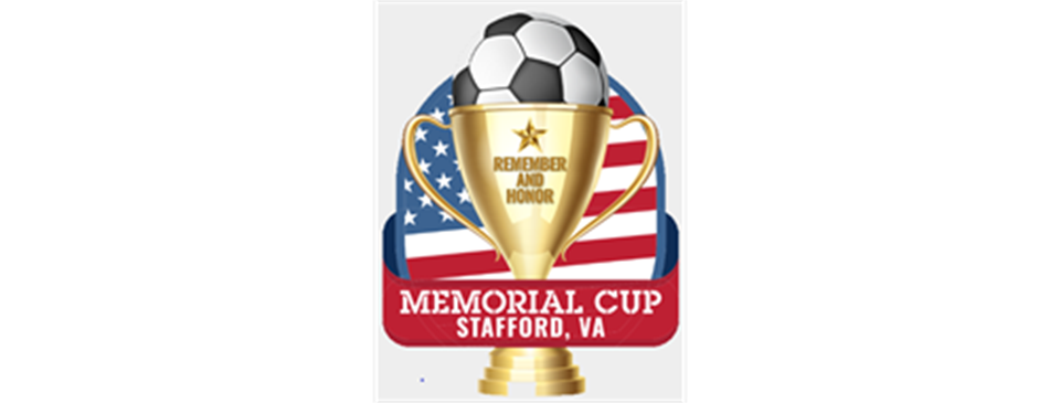 Sign up for Memorial Cup! May 24th - 25th